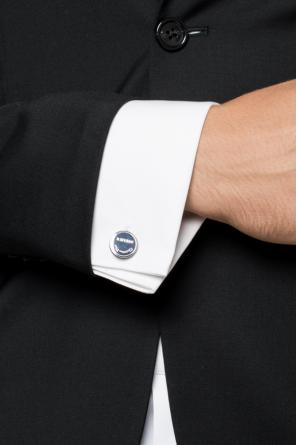 Silver cuff links, zdjęcie 2 Silver cuff links od Dior